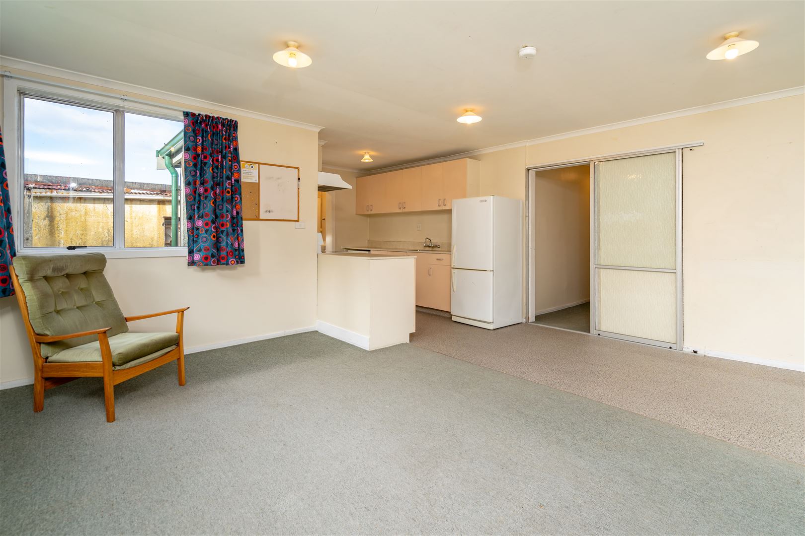 44 Woodhaugh Street, Woodhaugh, Dunedin, 4房, 0浴