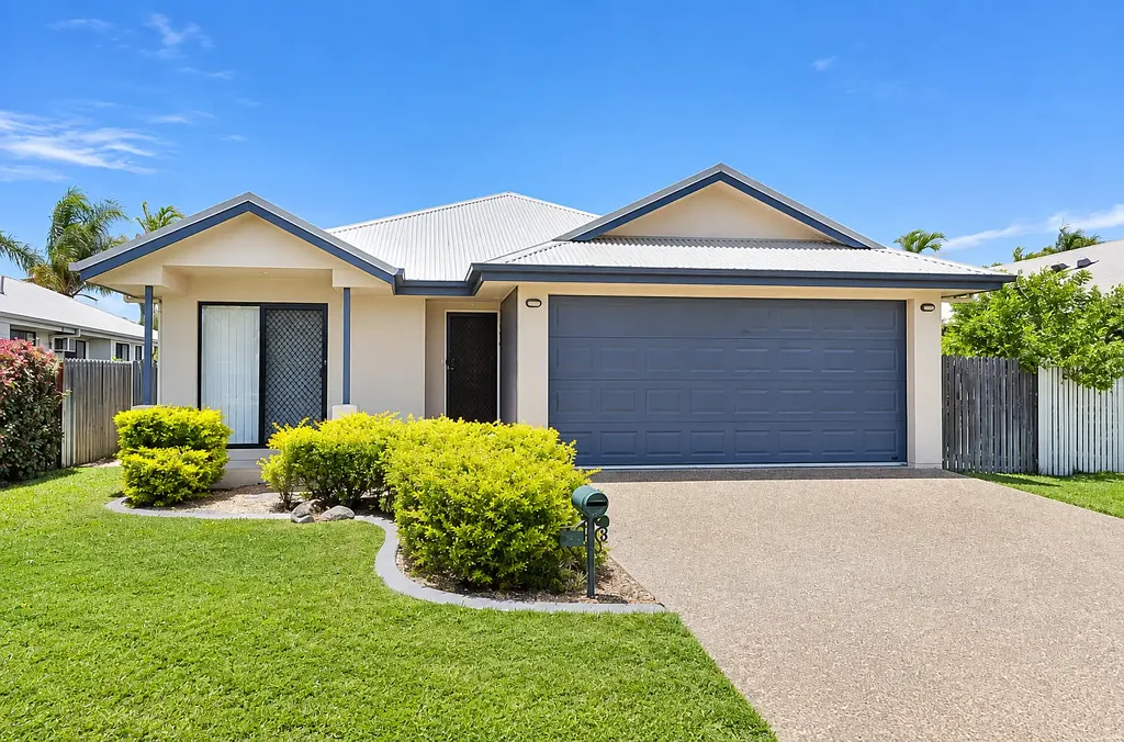 Burdell 3ਬੈੱਡਰੂਮ More Space. More Comfort. More to Love!  Wonderful Family Home With Shed