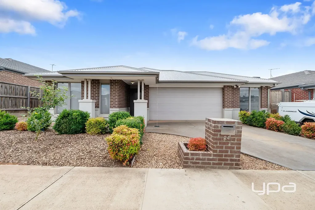 24 Drever Place, Maddingley, VIC 3340