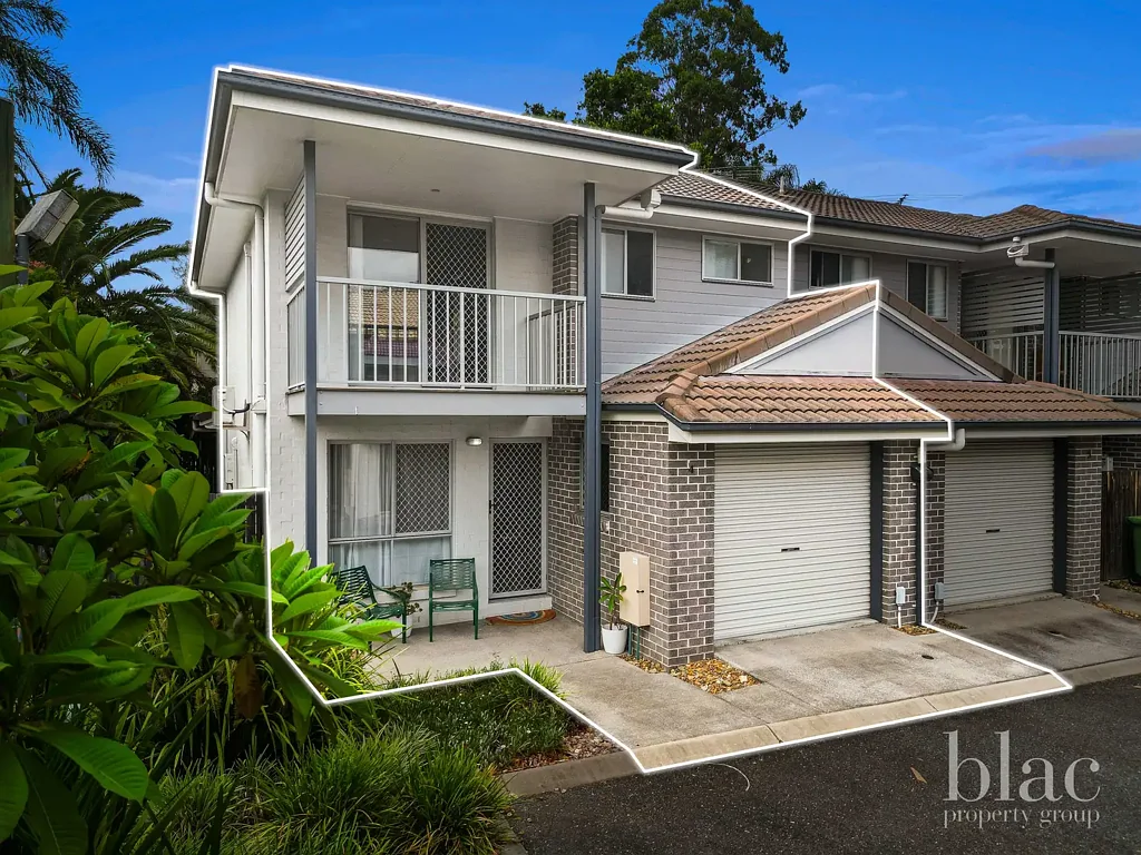 4/64 Frenchs Road, Petrie, QLD 4502