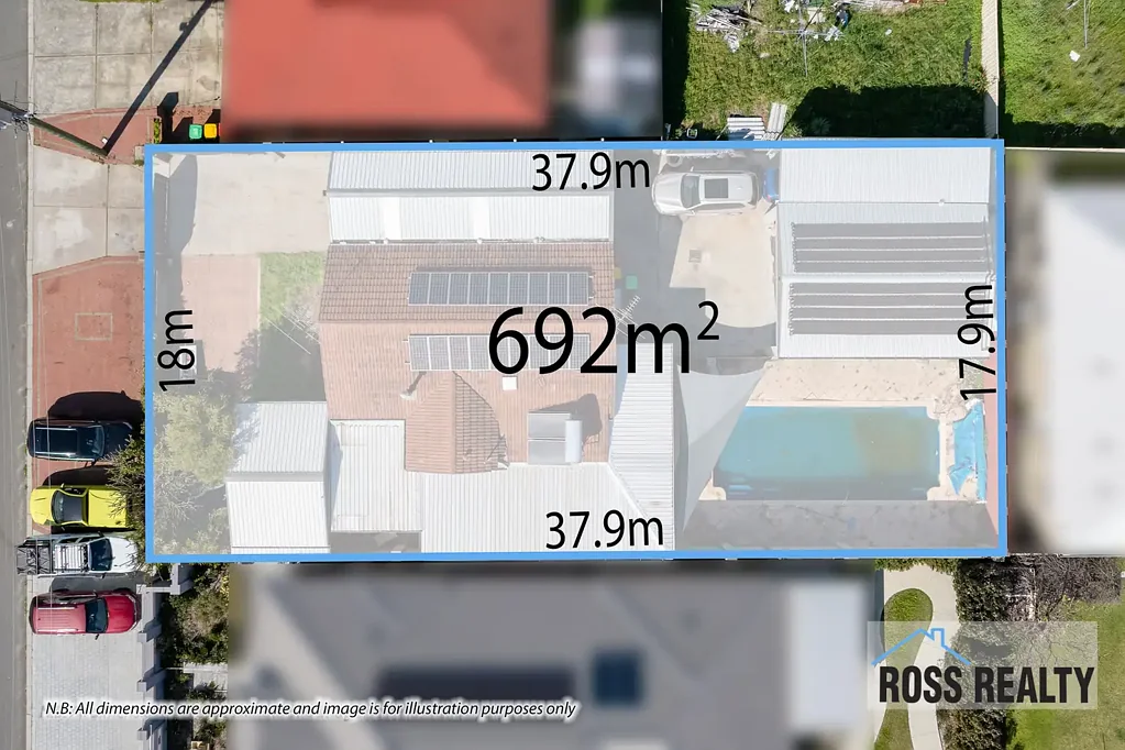 35 Butterick Place, Girrawheen, WA 6064
