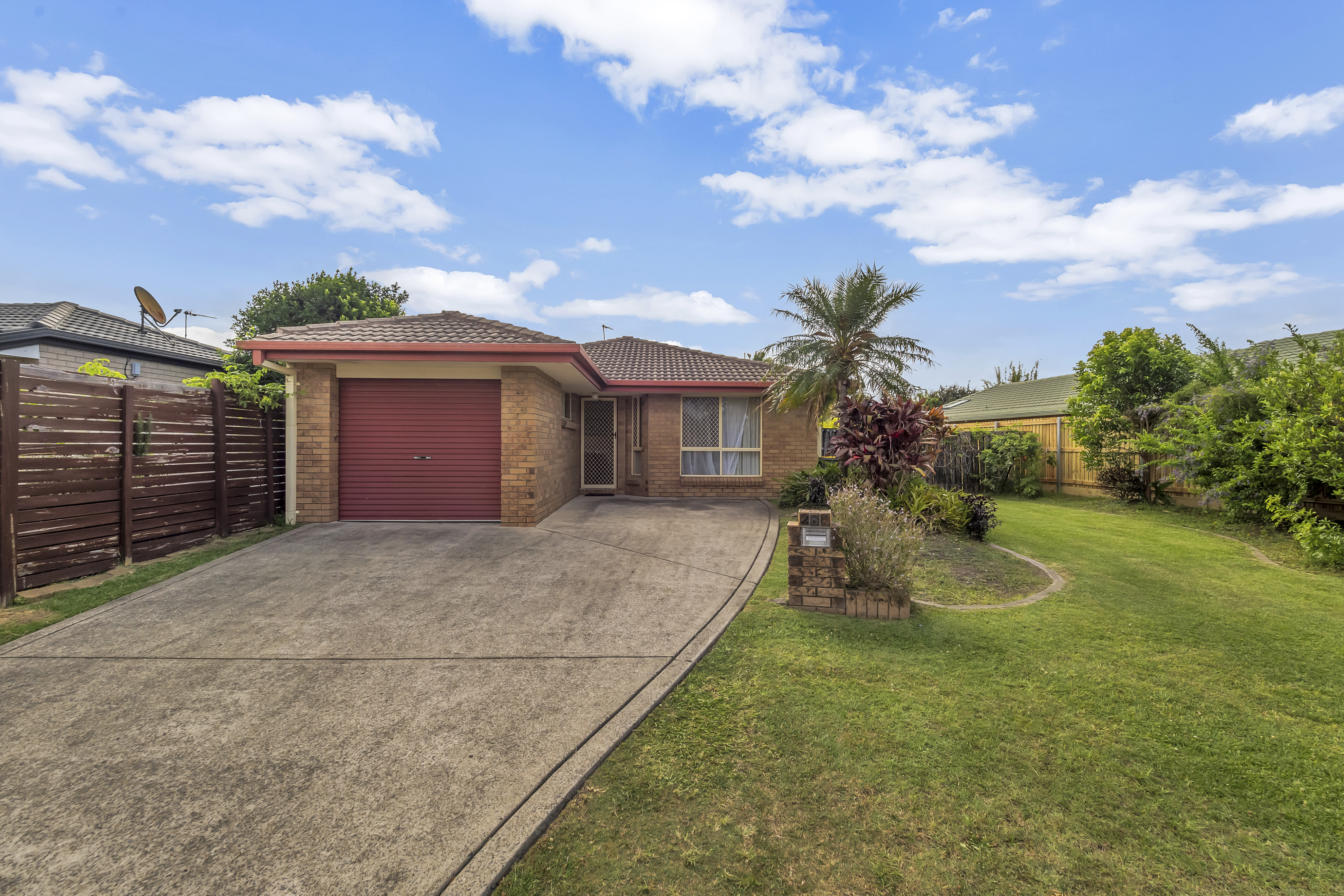 28 SUMMERWINE ST, BURLEIGH WATERS QLD 4220, 0 غرف, 0 حمامات, House