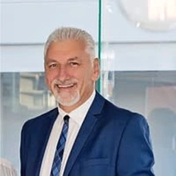Nenad Simeunovic