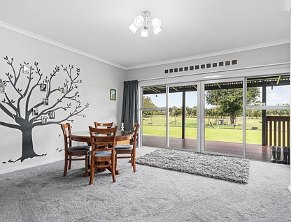 11 Te Ore Ore Bideford Road, Masterton, Wellington, 4房, 2浴, 乡村别墅