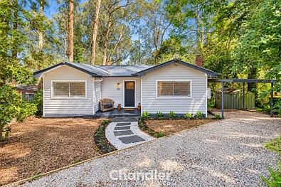 Upwey 2ਬੈੱਡਰੂਮ A Charming Hills Haven with Contemporary Comfort