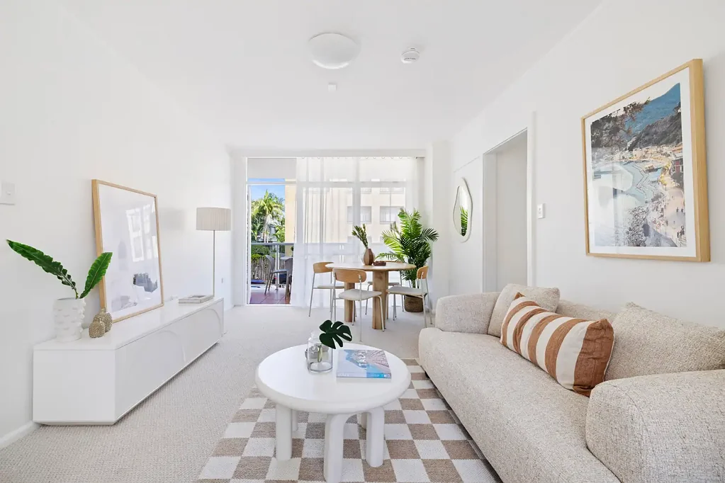 G3/13 East Esplanade, Manly, NSW 2095