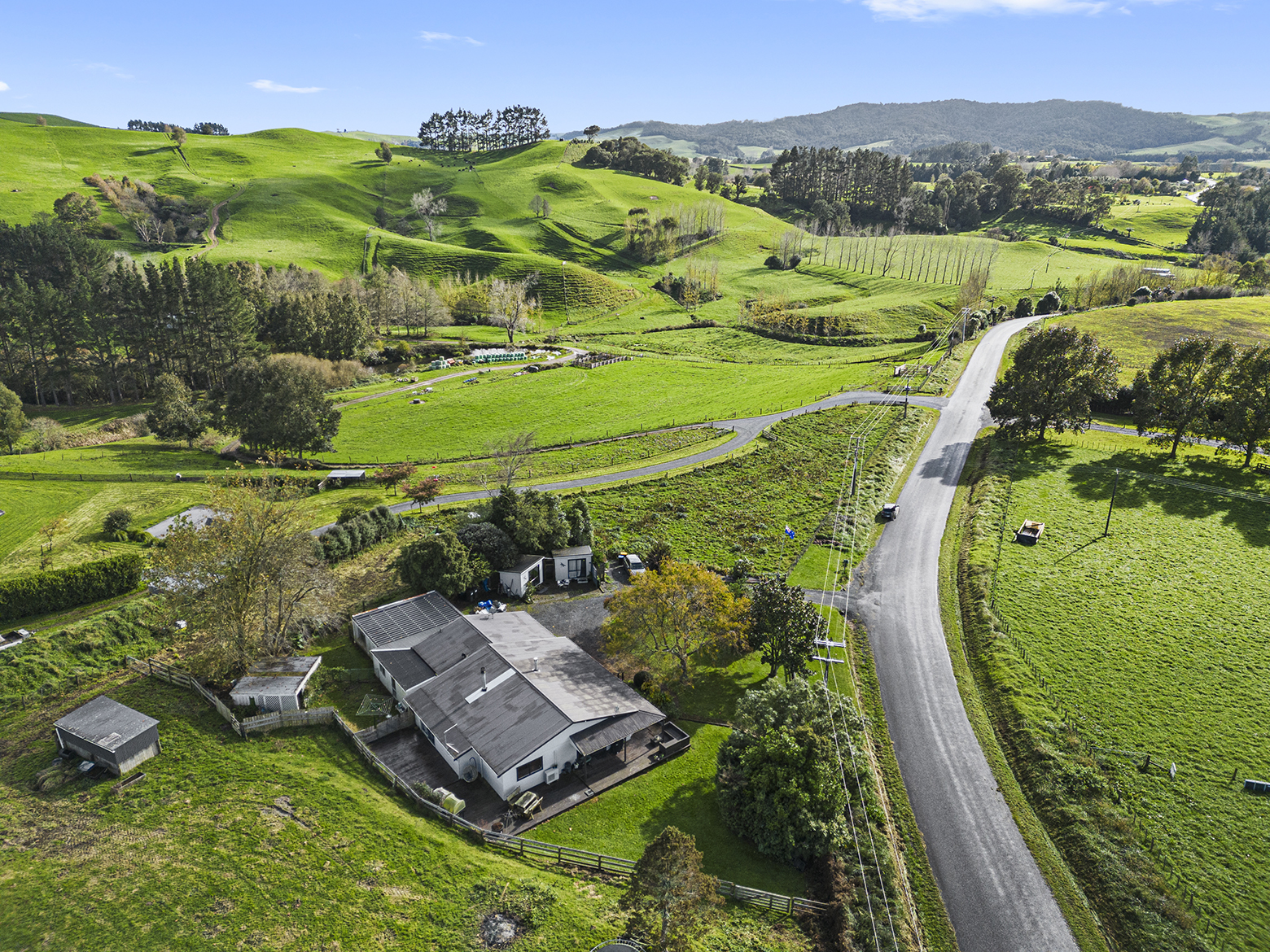 919 Maungakawa Road, Te Miro, Waipa, 3 ਕਮਰੇ, 2 ਬਾਥਰੂਮ