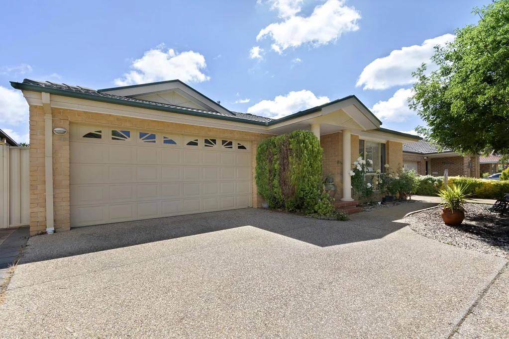 27 Olary Street, Amaroo, ACT 2914