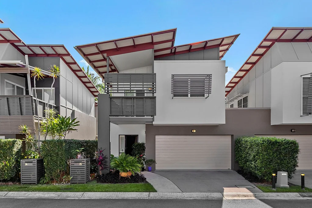 75/28 Amazons Place, Jindalee, QLD 4074