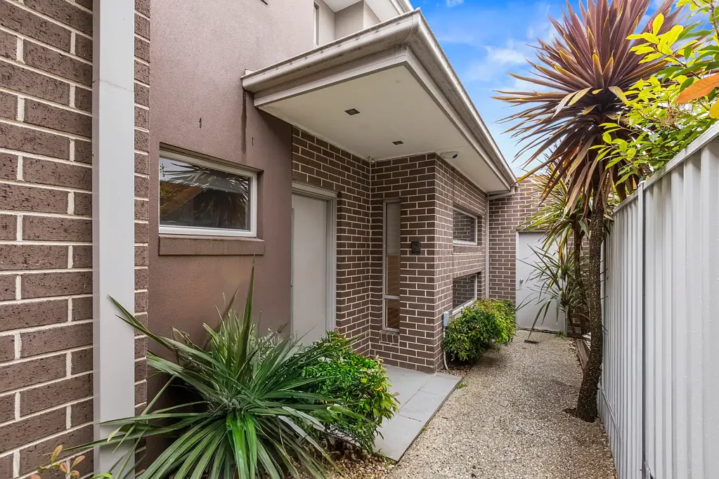 A Modern Retreat in Vibrant Coburg