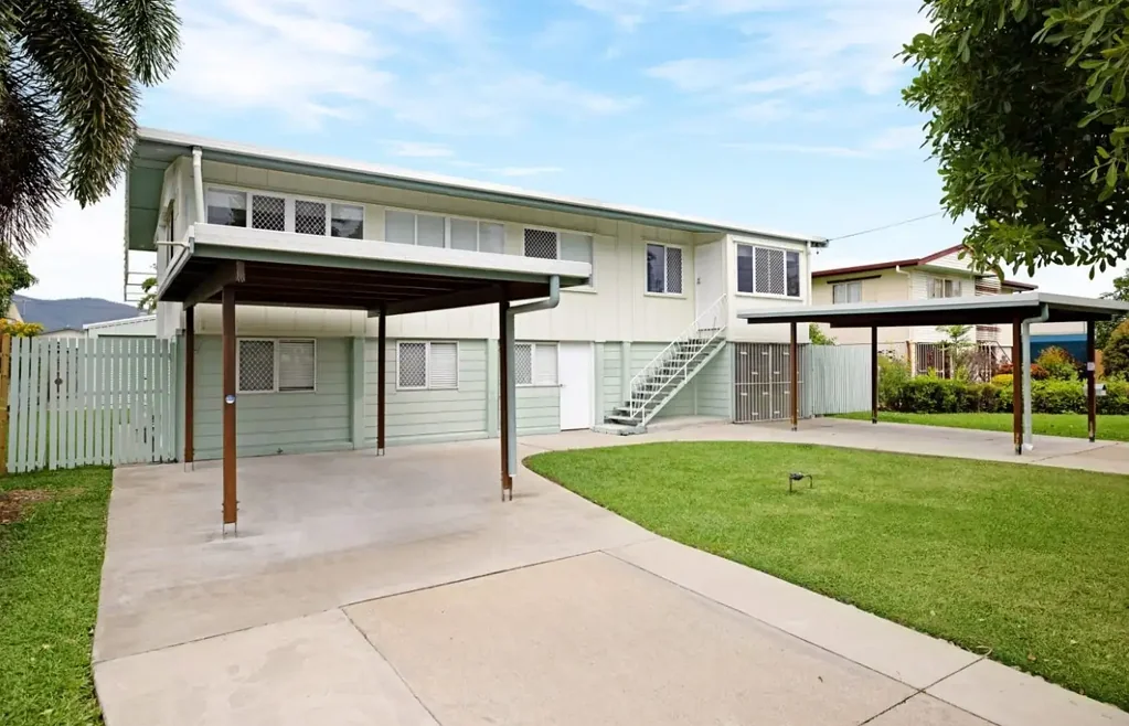 Spacious Family Living with Endless Potential in the Heart of Heatley