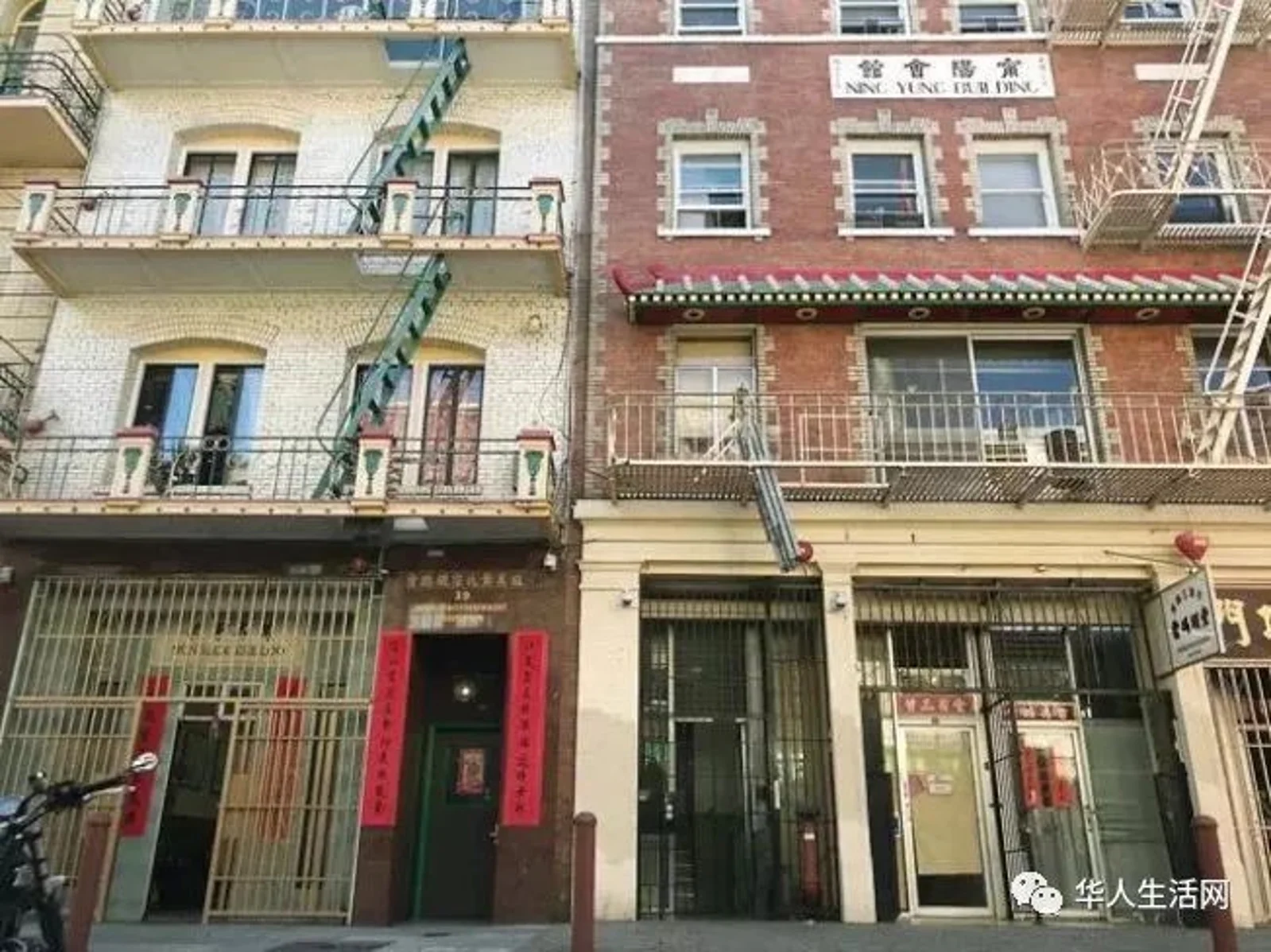 可恶至极！旧金山侨领遭非裔街头暴打，猛打头部，当场昏迷，华人吓惨不敢上街