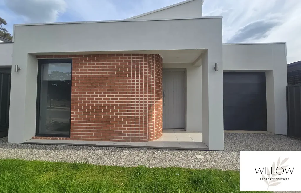 Brand New Four Bedroom Home