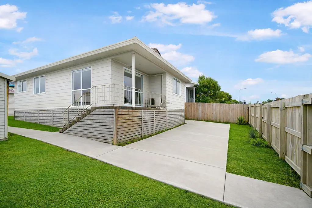 2/69 Launda Drive, Ranui, Waitakere City, Auckland