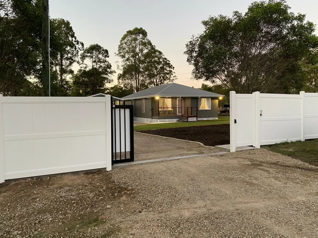 Lot 75 Kirk Street, Mungar, QLD 4650