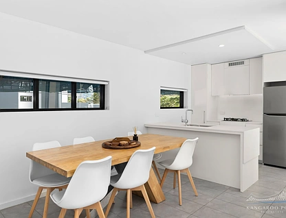 4301/15 Anderson Street, Kangaroo Point, Brisbane - Eastern Region, 2 침실, 2 욕실, Apartment