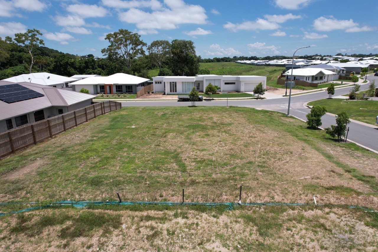 1 EASTBARK CT, RICHMOND QLD 4740, 0部屋, 0バスルーム, Section