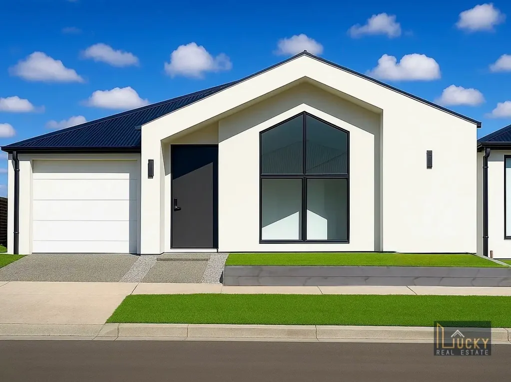 Craigieburn 4房 4卧宽敞卧室 主套房带WIR 奢华全瓷砖浴室 3米高挑天花板 步行至商场学校 Luxury Upgrades. Premium Location. Move-In Ready.