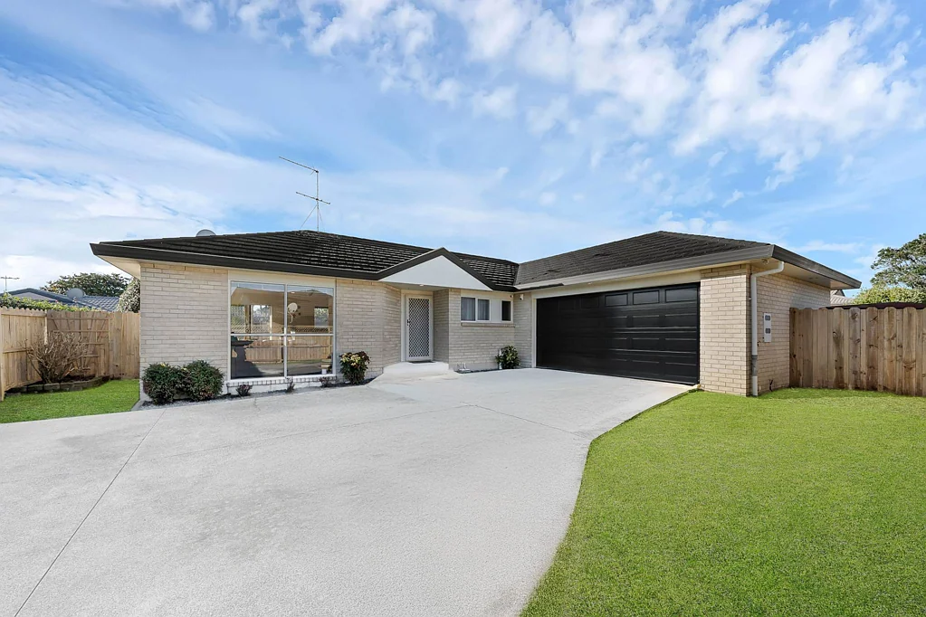 Huntington Park 3部屋 BOTANY COLLEGE & TOWN CENTRE CONVENIENCE