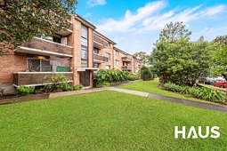 6/5 Todd Street, Merrylands
