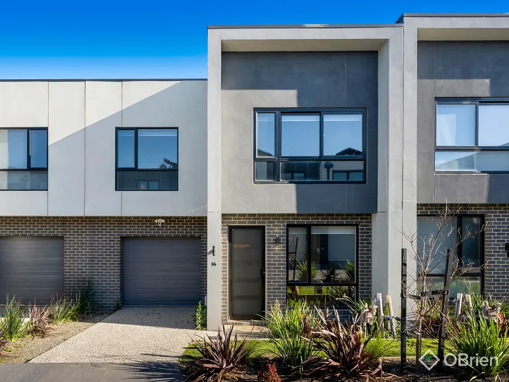 Delightful Home on McCormick