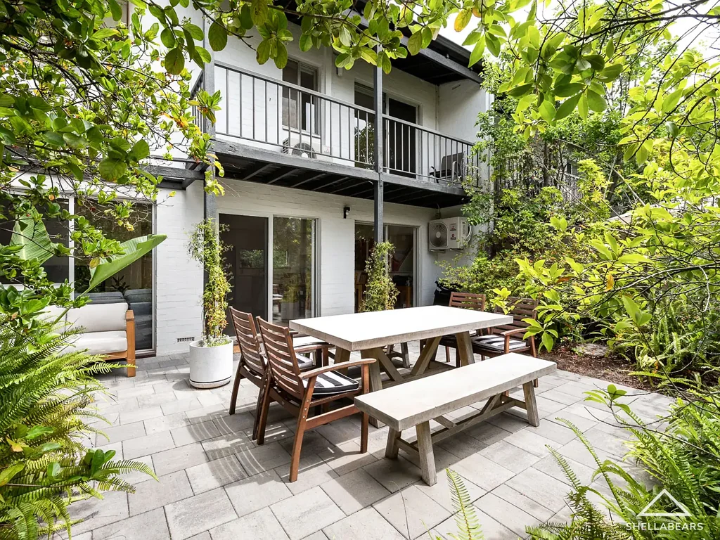 4/85A Bay View Terrace, Claremont, WA 6010