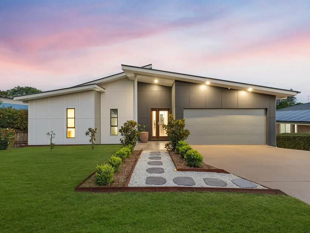 Alstonville 4침실 Quality Home Backing onto Reserve