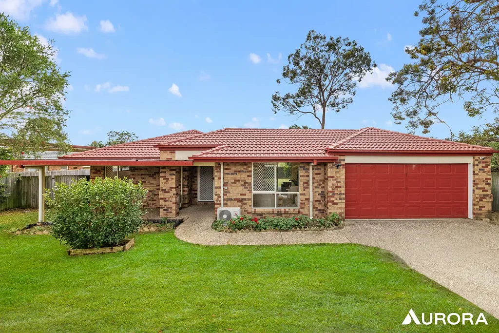 Forest Lake 4ਬੈੱਡਰੂਮ Freshly Updated Family Home on a Generous 786m² Block