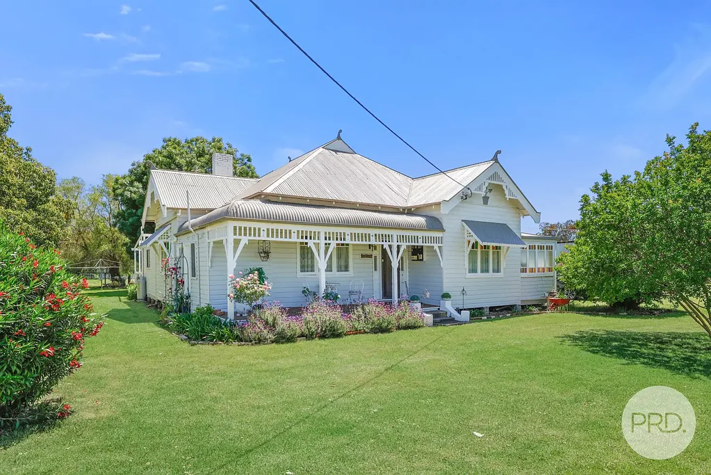 32 Milner Parade, Quirindi, NSW 2343
