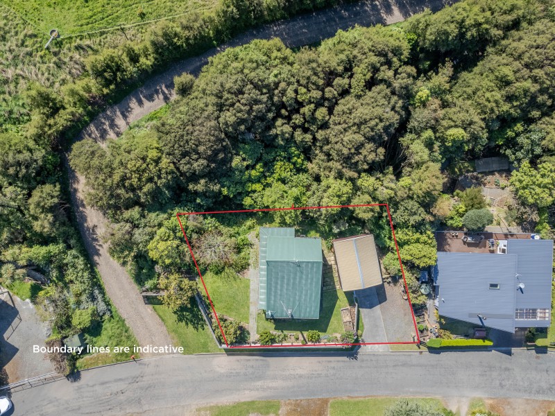 25 Seaview Lane, Wainui, Christchurch, 3 ห้องนอน, 1 ห้องน้ำ, House