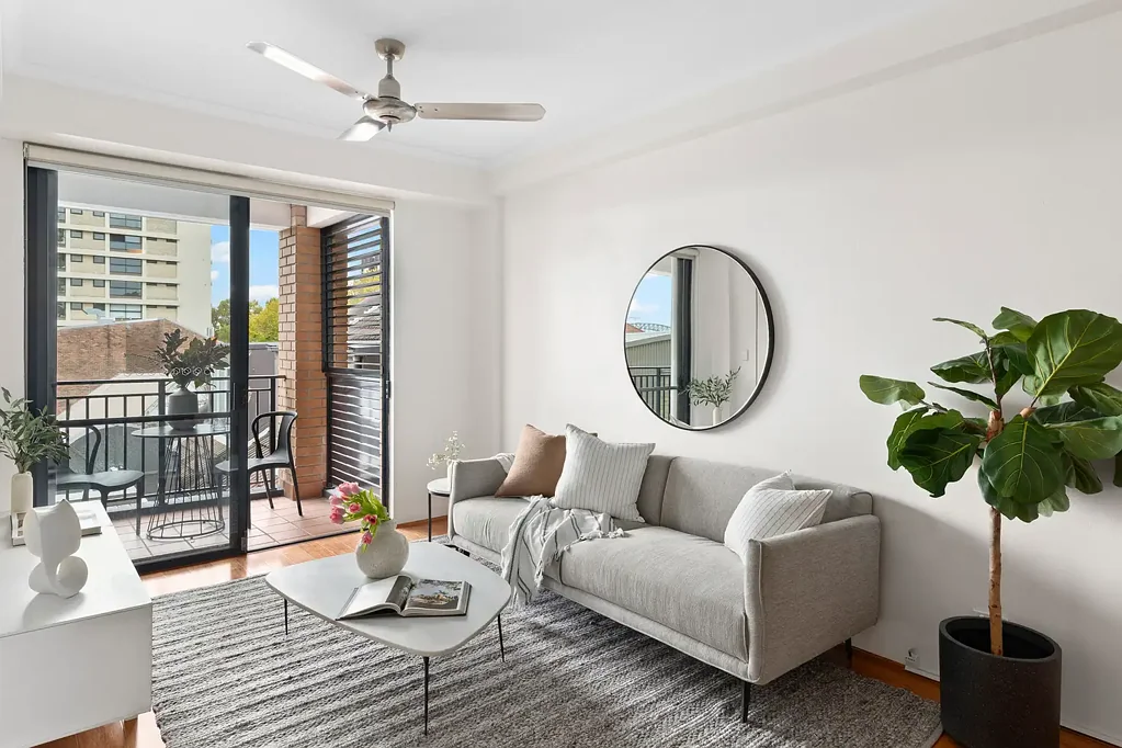 27/67-69 Macleay Street, Potts Point, NSW 2011