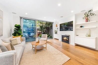 1/8 Macpherson Street, Cremorne, NSW 2090, 4 slaapkamers, 2 badkamers, Townhouse