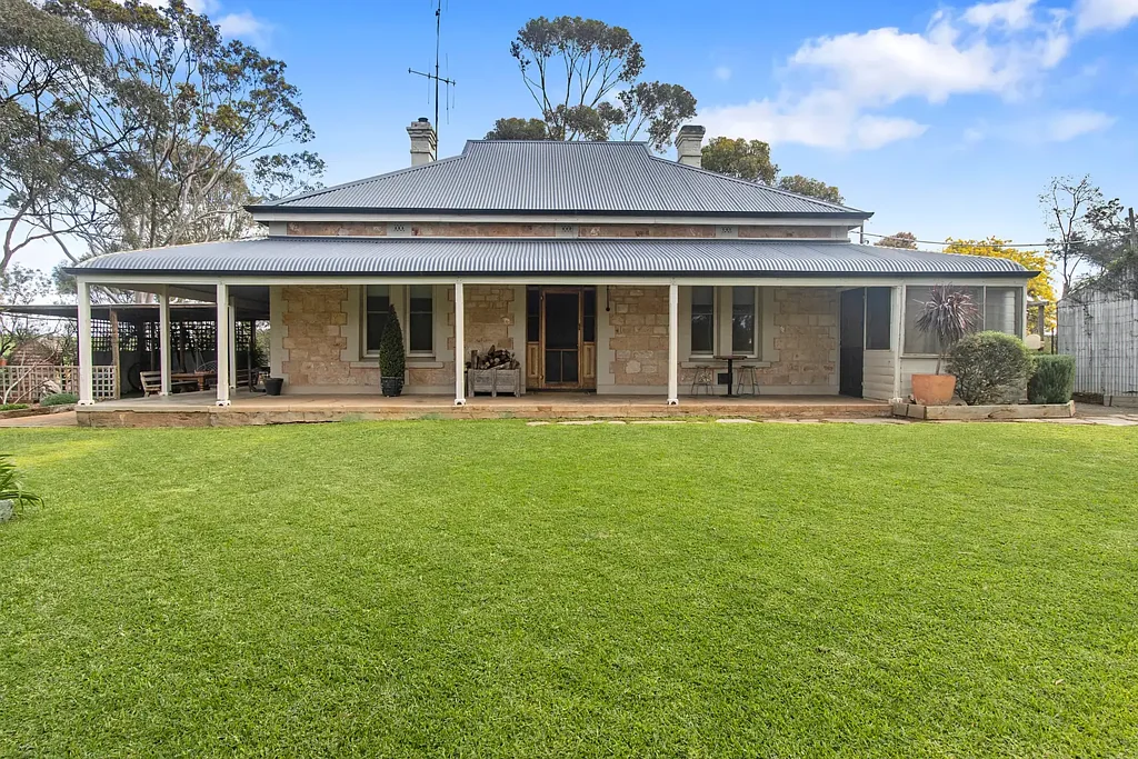 1097 Valley Road, Koolunga, SA 5464