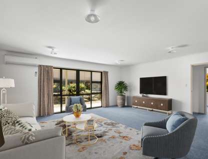 13A Aronui Road, Alexandra, Otago, 3部屋, 1バスルーム, House