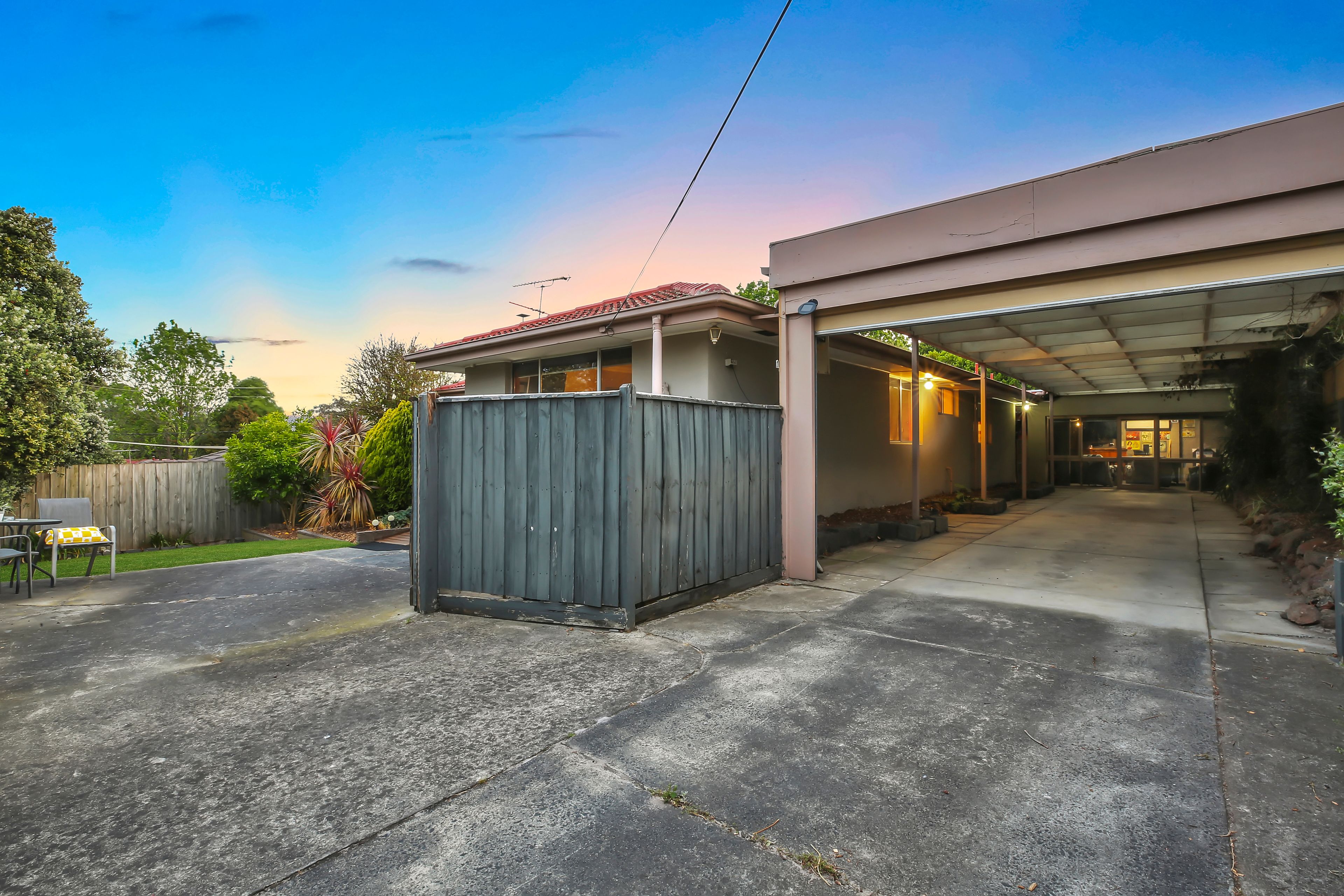 1186 BALLARTO RD, JUNCTION VILLAGE VIC 3977, 0房, 0浴, House