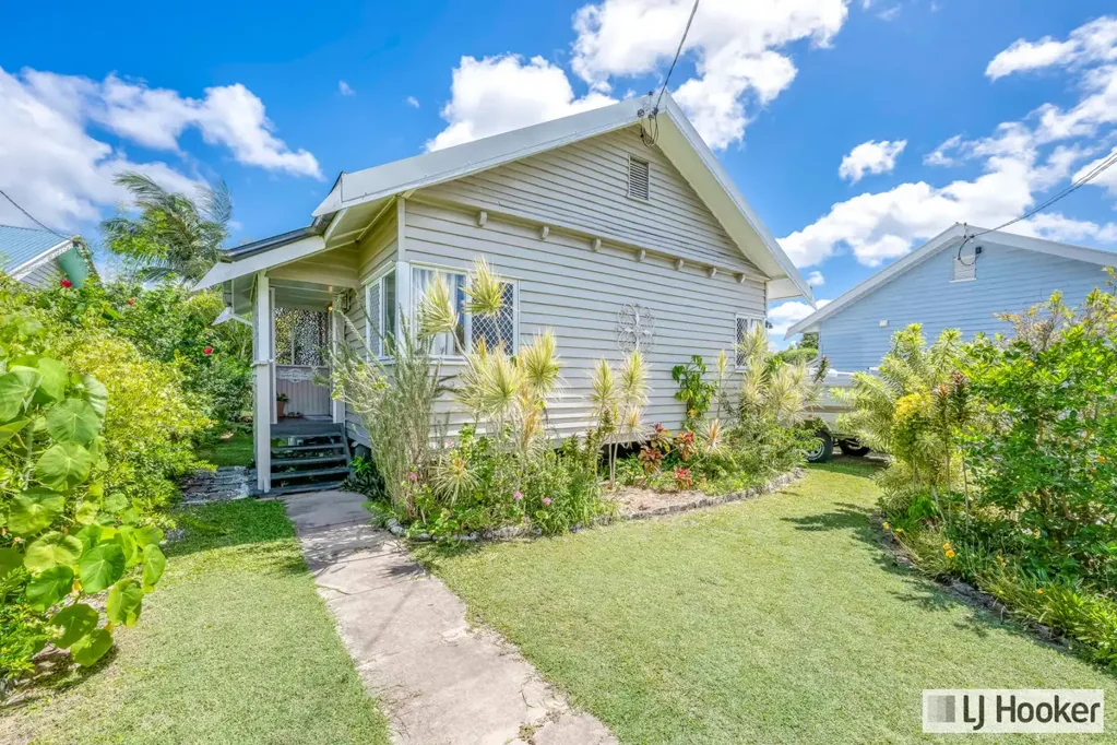 11 Wynter Street, Walkervale, QLD 4670