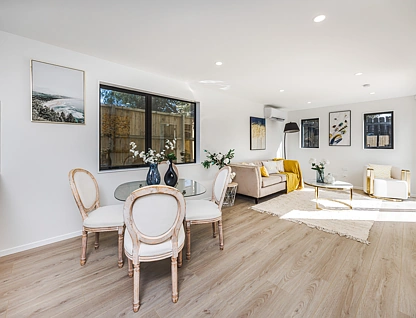 13C Southview Place, Wattle Downs, Manukau City, 3房, 2浴, House