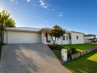 Labas ng Bahay - 9 Addisyn Street, Pimpama, QLD 4209