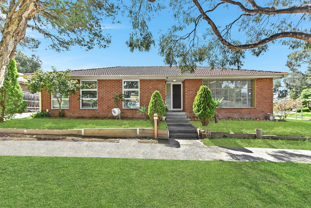 2 Crestdale Road, Wantirna, VIC 3152