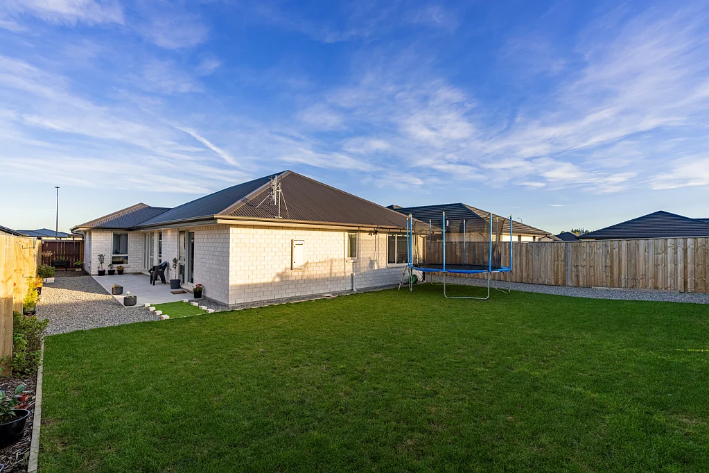 Rolleston 3침실 This Home Has It All - Highly Motivated Seller