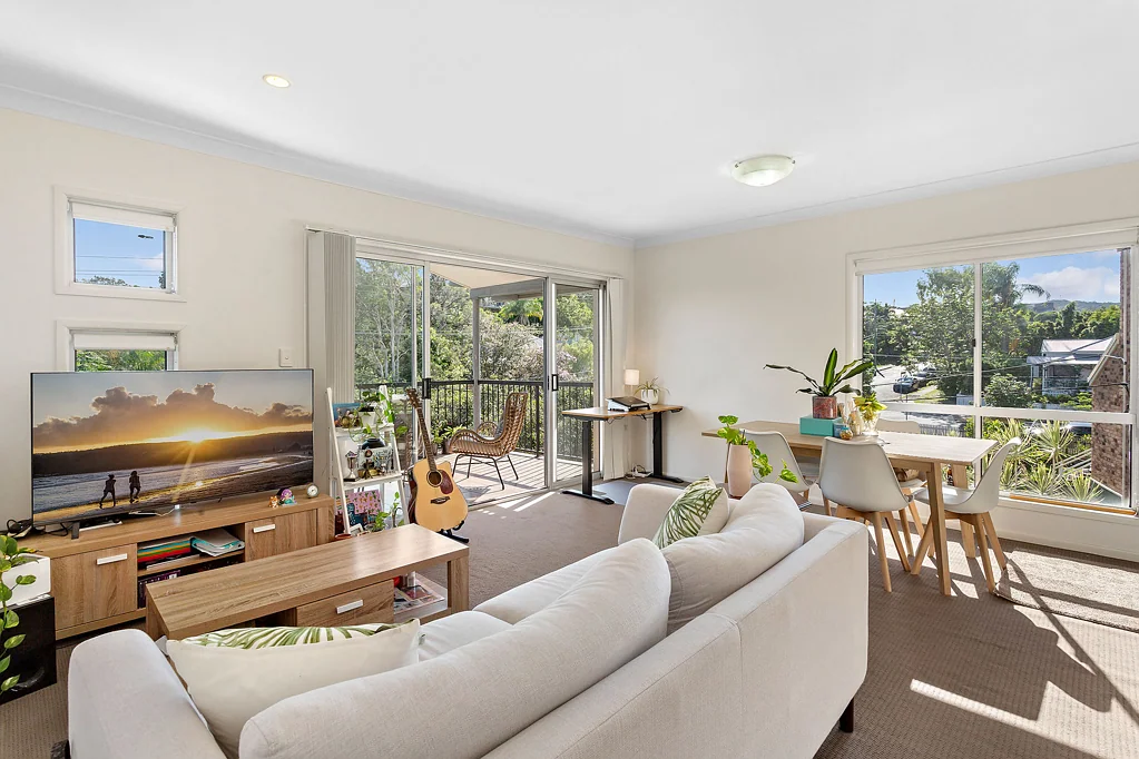 6/61 Maryvale Street, Toowong, QLD 4066