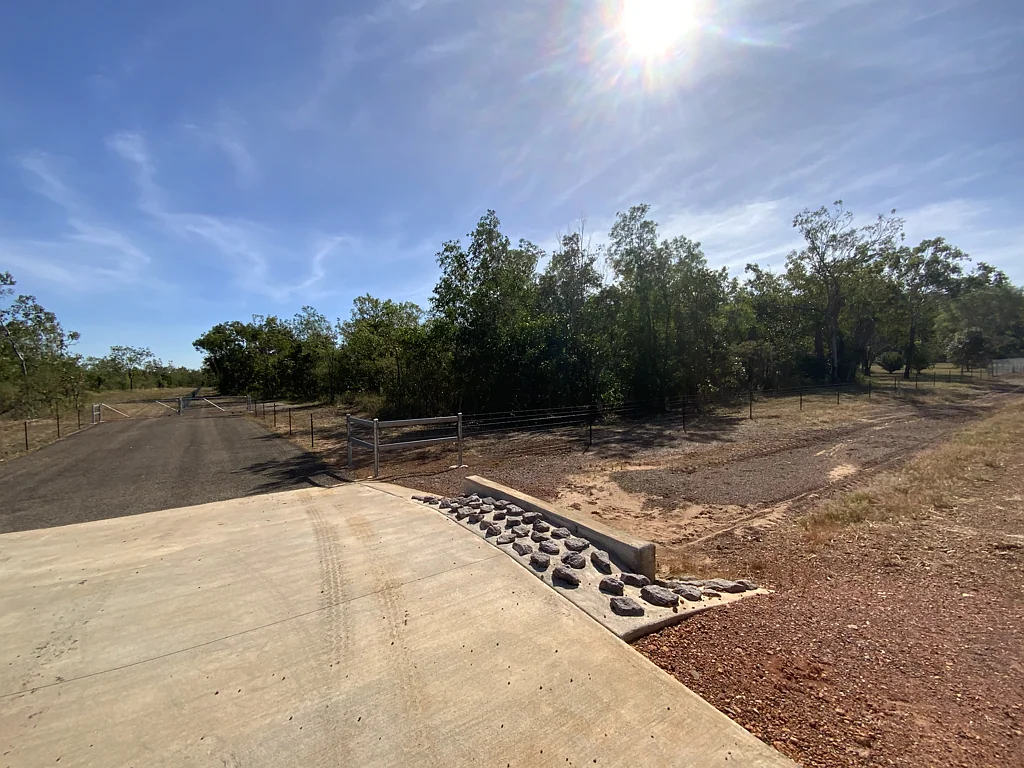 425 Elizabeth Valley Road, Noonamah, NT 837