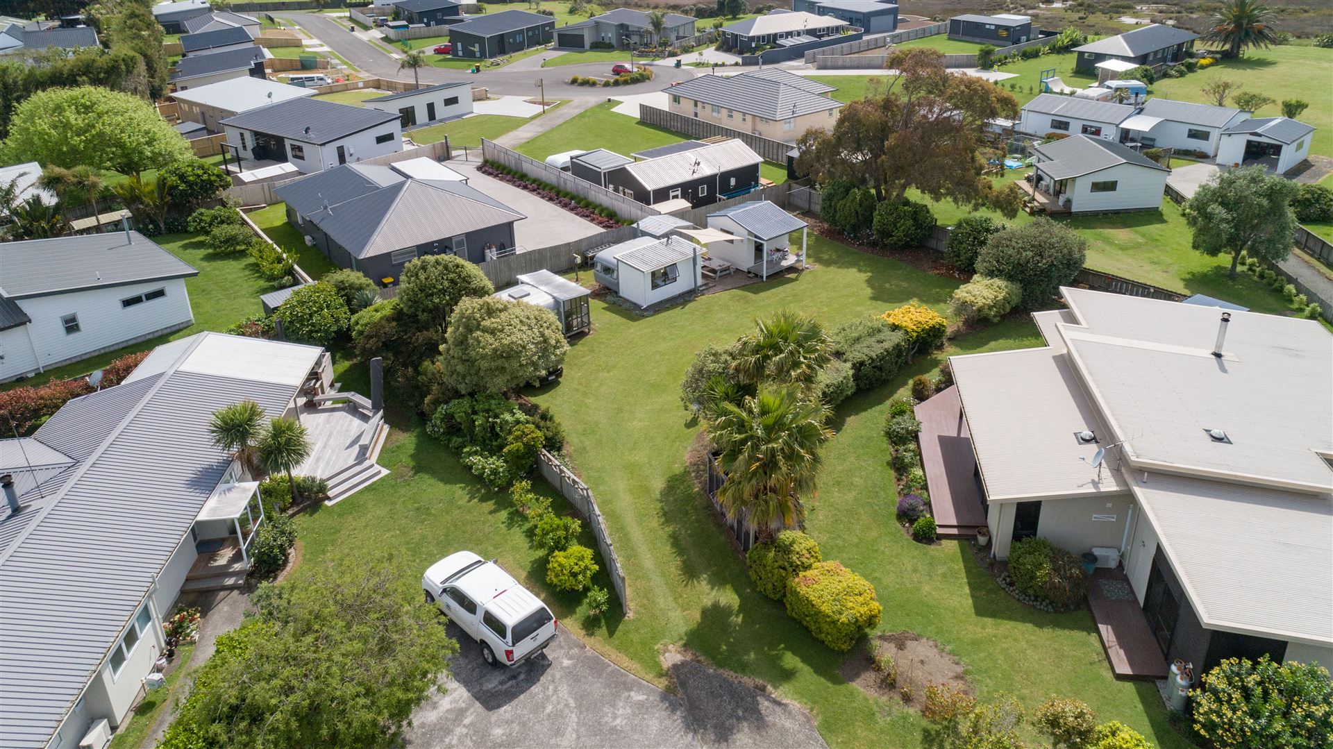 8 Willow Grove, Tairua, Coromandel, 0 Bedrooms, 1 Bathrooms