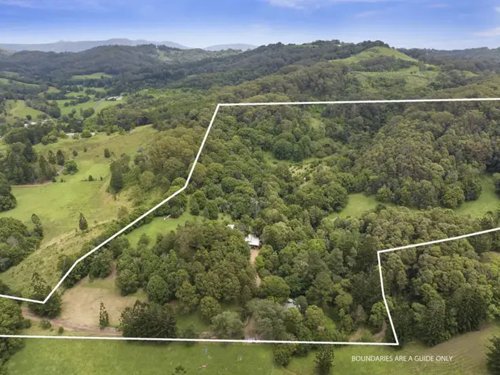 1101 Reserve Creek Road, Reserve Creek, NSW 2484