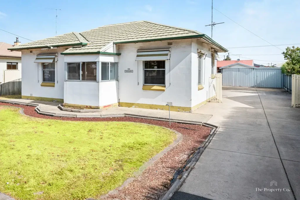 Mount Gambier 2Kwarto Generous 814m² Allotment in a Great Location
