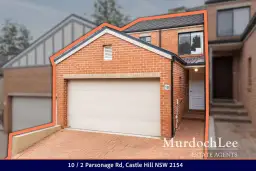 10/2 Parsonage Road, Castle Hill