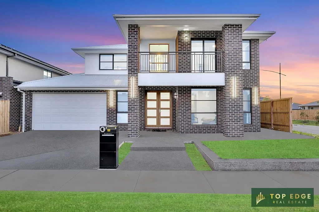 25 Bonavia Street, Deanside, VIC 3336