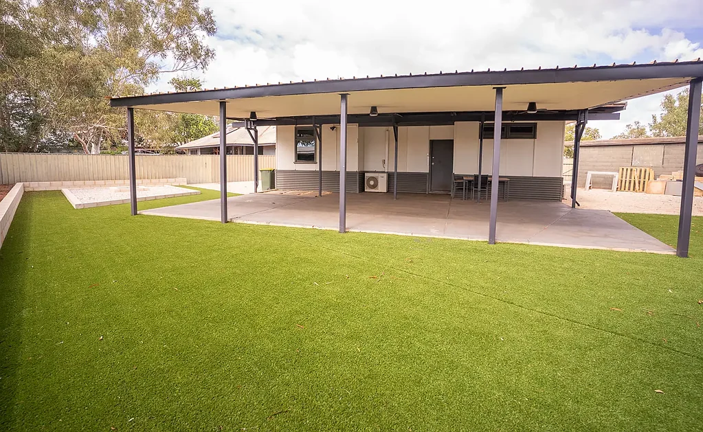 South Hedland 3 Slaapkamer Family Living Made Easy