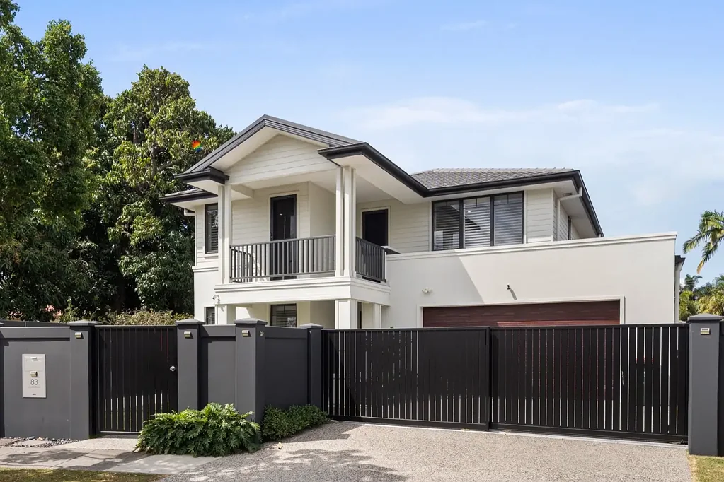 Bulimba 6Kwarto Bulimba luxury designed for large family living