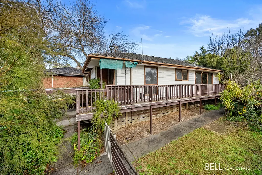 40 Shirley Crescent, Woori Yallock, VIC 3139